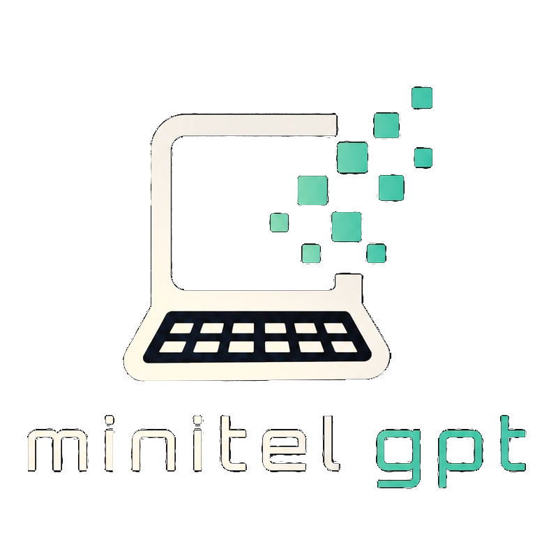 MINITEL GPT